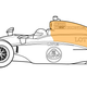 Illustration for article titled How To Make IndyCar A Great Racing Series Again
